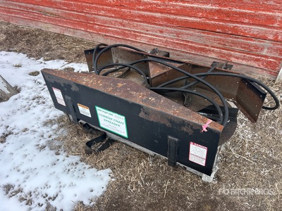 Combine Chaff Spreader その他 - 機械部品