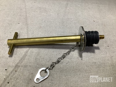 (2) Triman 96100 Waste Drain Stoppers