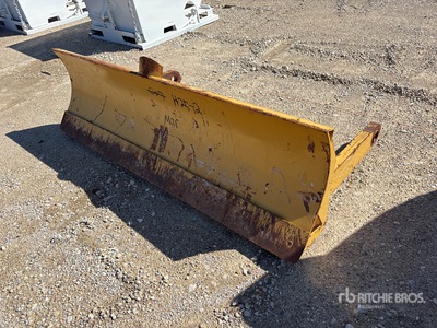 79 in blad bevestiging