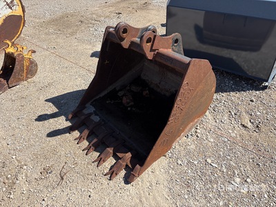 Bobcat 36 in Digging Benna per escavatore