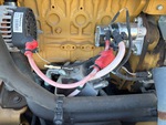 Hydraulics with Valves