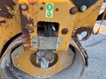 Hydraulics with Hoses