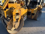 Chassis with Frame Condition
