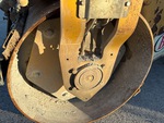Drivetrain with Left Front Drive Motor