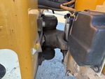 Chassis with Articulating Center Pins