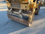 Chassis with Drum Condition