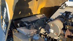 Engine with Radiator