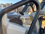 Chassis with Master Cylinder/Brake Control
