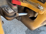 Hydraulics with Steering Cylinders