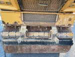 Chassis with Water System