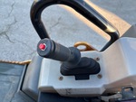 Control Station with Drivetrain Controls