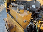 Hydraulics with Hydraulic Tank