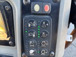 Control Station with Hydraulic Controls