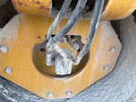 Hydraulics with Drum Vibration Motors