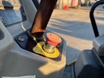 Safety with Safety Lock Out/Stop