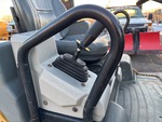 Chassis with Master Cylinder/Brake Control