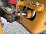 Hydraulics with Steering Cylinders