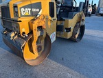 Chassis with Frame Condition