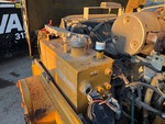 Hydraulics with Hydraulic Tank
