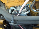 Hydraulics with Valves