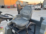 Control Station with Seats/Armrests