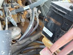 Hydraulics with Hoses