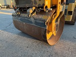 Chassis with Drum Condition