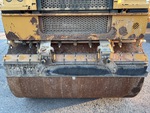 Chassis with Water System
