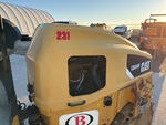 General Appearance with Sheet Metal (fiberglass) Condition