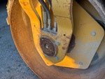 Drivetrain with Left Front Drive Motor