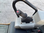 Control Station with Drivetrain Controls