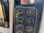 Control Station with Hydraulic Controls