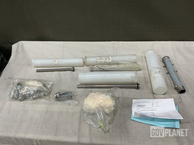 Moog C20283-1 Aircraft Balance Tube