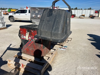 Coats 617-0000000 1001 Wheel Balancer