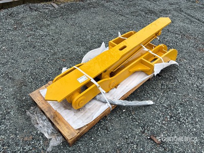 30 in Hydraulic Excavator Thumb (Unused)