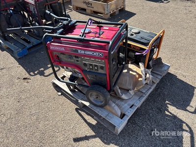 Quantity of (2) Generatore