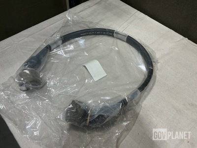 (19) Janel's Industries 12292803-8 Special Purpose Cable Assemblies