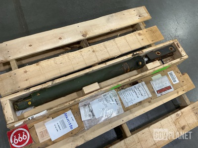 CNH America G103232 Actuating Linear Cylinder Assembly