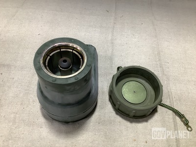 (5) Gateway Cable TGC2338 Connector Assemblies