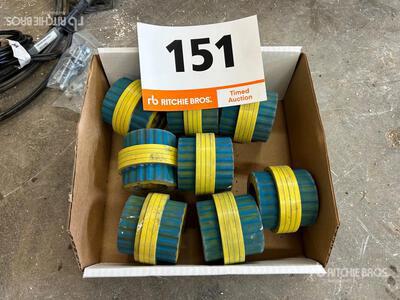 Canola Roller Varios, manejo de grano