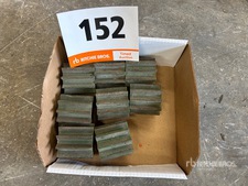 Pea Roller Varios, manejo de grano