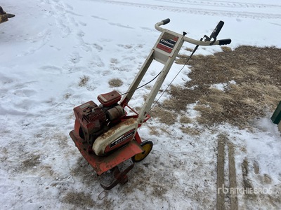 Gilson ロトティラー