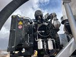 Engine with Engine - Left Side