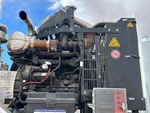 Engine with Engine - Right Side