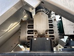 Specialty - Tanker with Water Pump