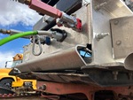Chassis with Tongue/ Hitch Condition