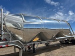 Specialty - Tanker with Tank Condition