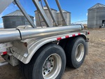 General Appearance with Sheet Metal (fiberglass) Condition