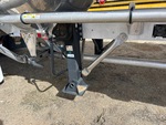 Chassis with Landing Gear / Tongue Jack