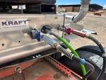Chassis with Power Receptacle Functional